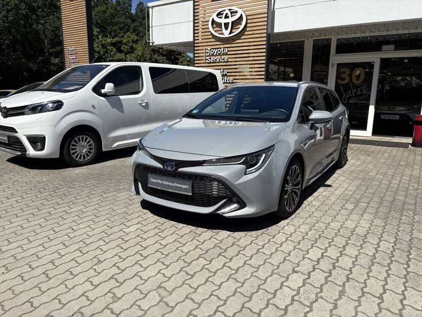 Corolla