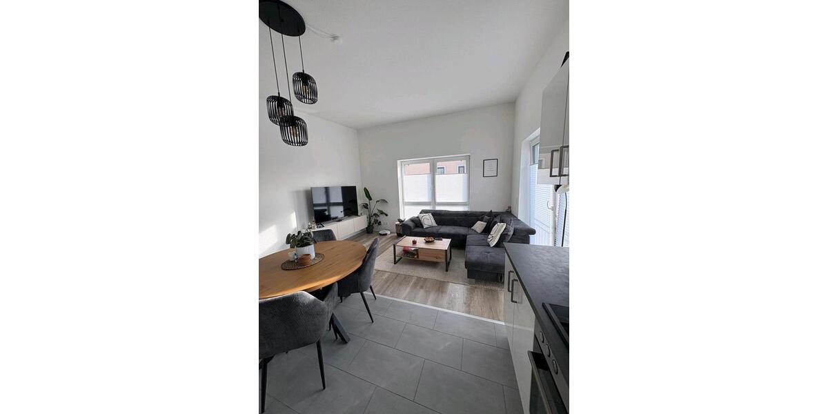Etagenwohnung Oeversee - 2.5 Zimmer, 70 m&sup2;, 940&euro; | Angebot:26288357