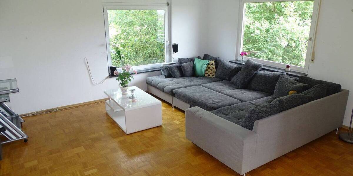 Mehrfamilienhaus, Wohnhaus Bad Säckingen Rippolingen - 9 Zimmer, 298 m&sup2;, 550.000&euro; | Angebot:25679666