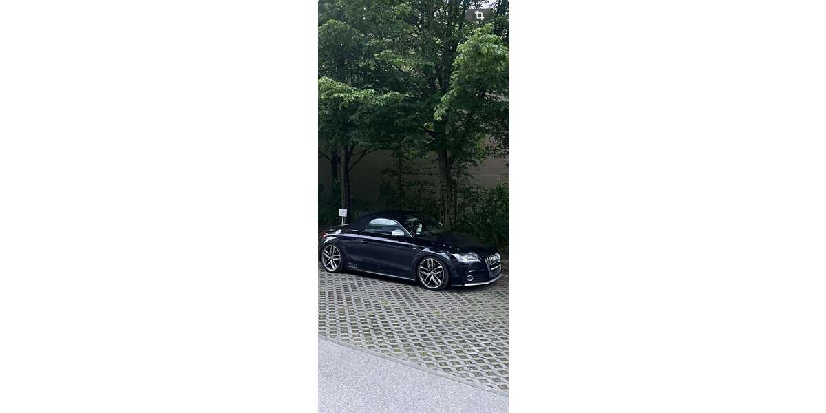 Audi TT 197.000 km 12.999 &euro; München, Landeshauptstadt 80333