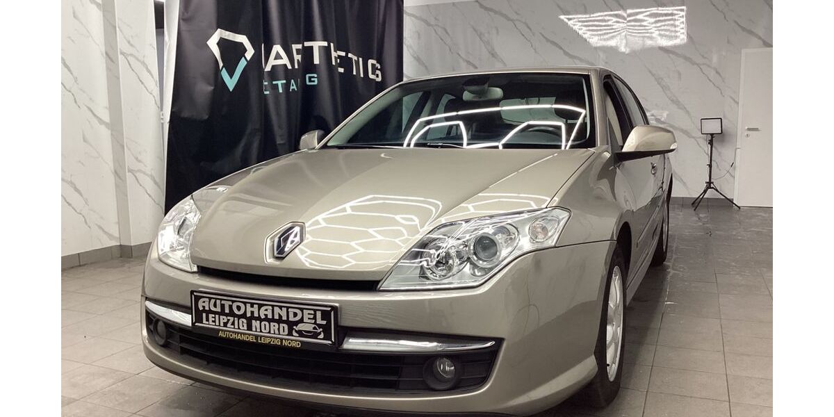 Renault Laguna 97.000 km 4.990 &euro; Leipzig 04178