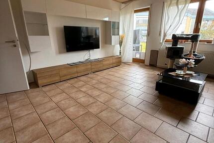 2-Zimmer Wohnung Neumühl