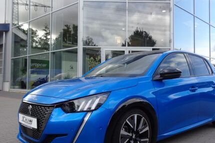 Peugeot 208 61.200 km 18.990 € Bruchsal 76646