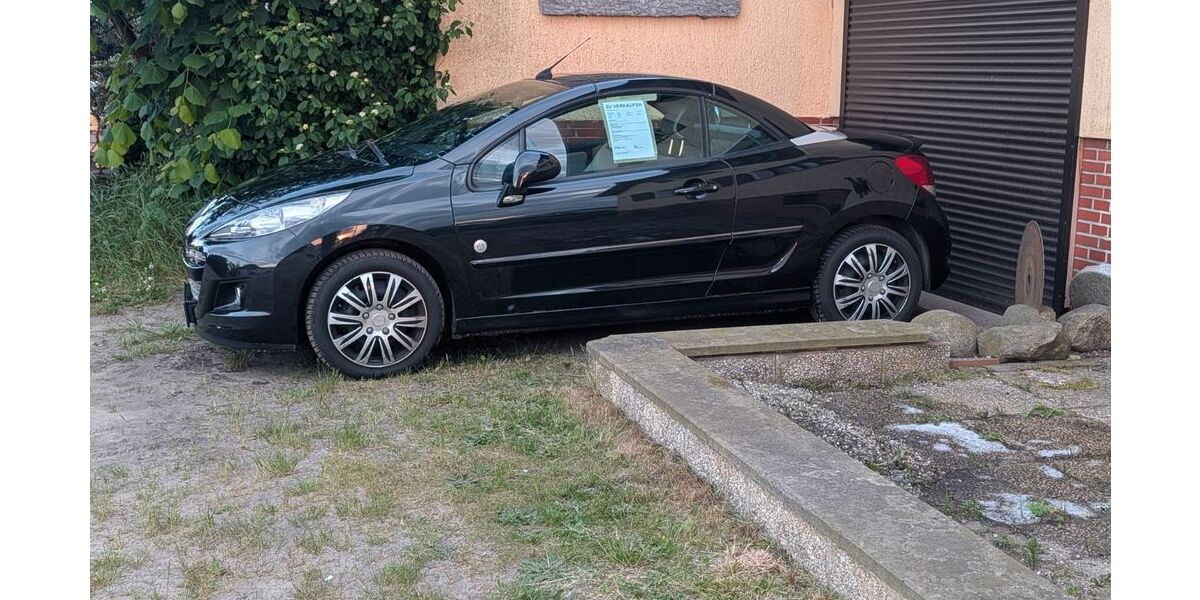 Peugeot 207 138.700 km 6.800 &euro; Milow 14715