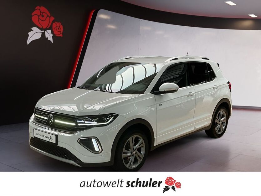 VW T-Cross 34.600 km 28.480 € Zimmern ob Rottweil 78658