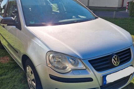 VW Polo 103.000 km 3.150 &euro; Düren 52349