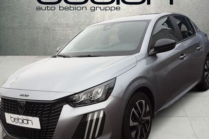 Peugeot 208 21.150 km 14.880 &euro; Frickenhausen 72636