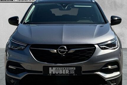 Opel Grandland (X) 60.400 km 21.890 € Pocking 94060
