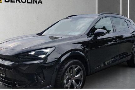 Cupra Formentor 2.500 km 36.555 &euro; Berlin 13581