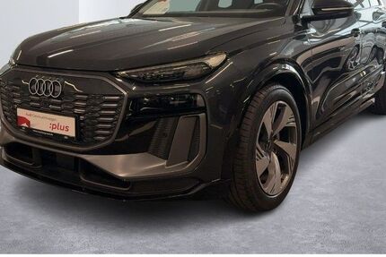 Audi Q6 e-tron 21.133 km 61.950 &euro; Hamburg 20537