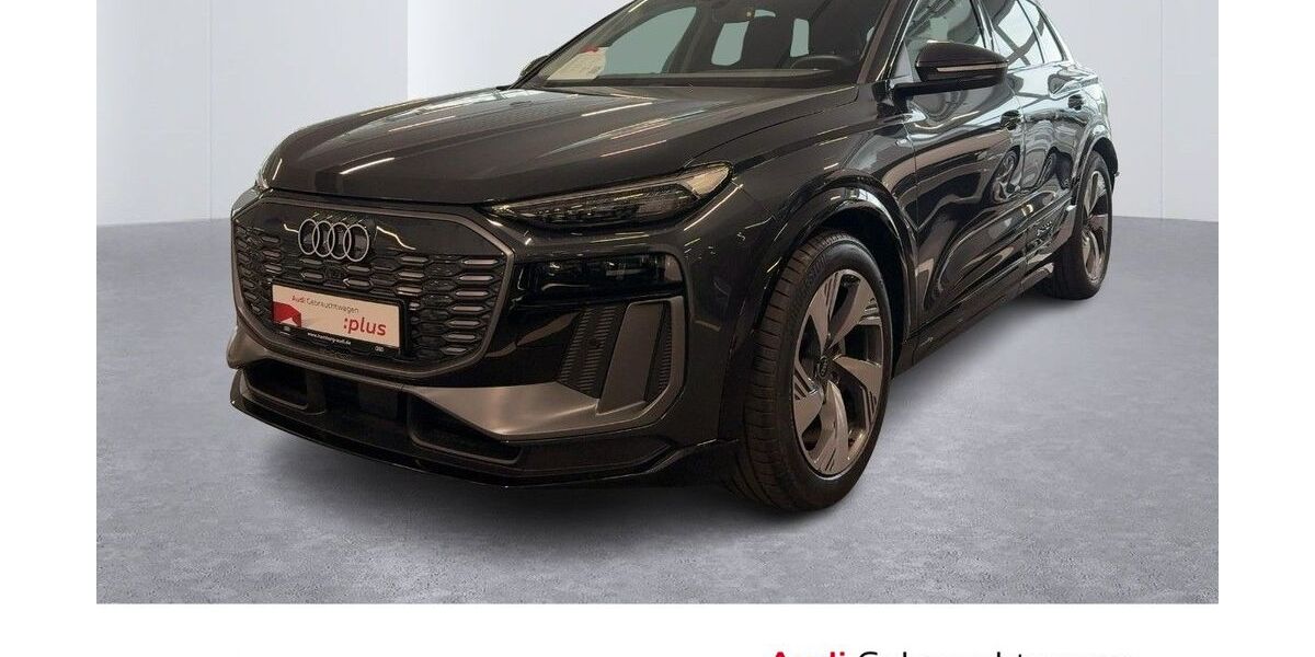 Audi Q6 e-tron 21.133 km 61.950 &euro; Hamburg 20537
