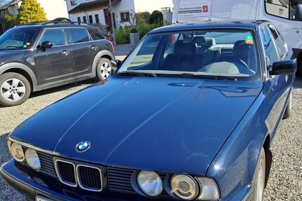 BMW 525 173.000 km 9.000 &euro; Wasserburg 88142