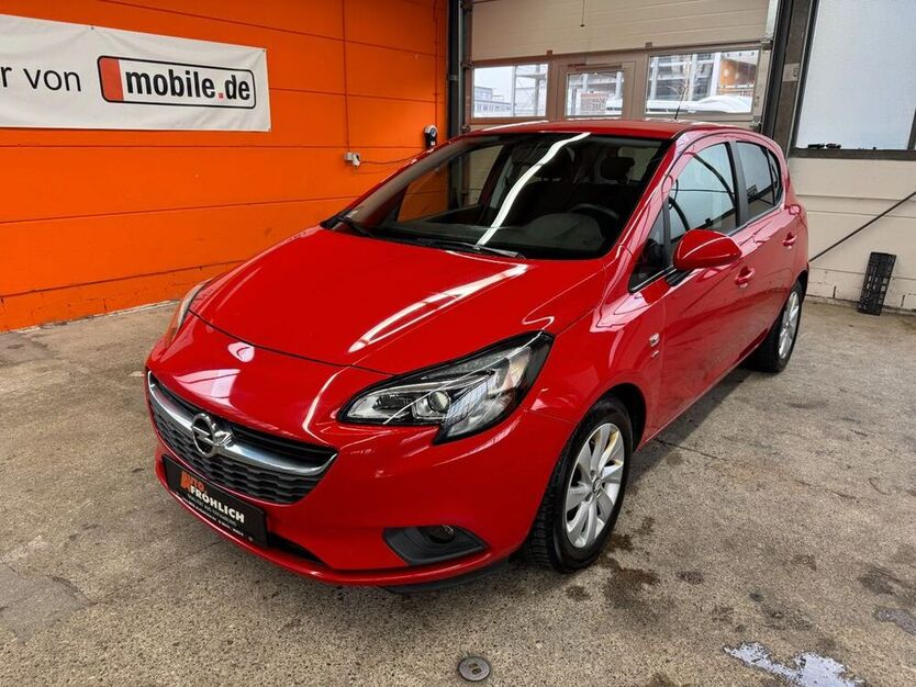 Corsa