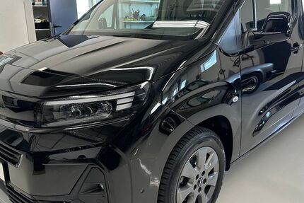 Opel Combo 17.450 km 32.490 € Groß Umstadt 64823
