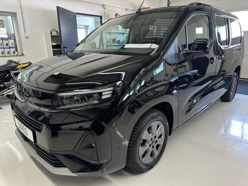 Opel Combo 17.450 km 32.490 € Groß Umstadt 64823
