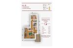 Etagenwohnung Peine - 3 Zimmer, 89 m&sup2;, 1.030&euro; | Angebot:26163776