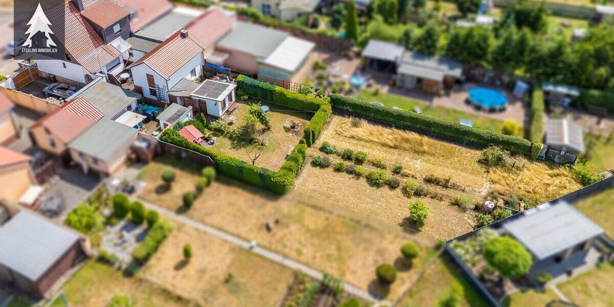 Doppelhaushälfte Hoym Hoym - 5 Zimmer, 120 m&sup2;, 149.000&euro; | Angebot:25681738