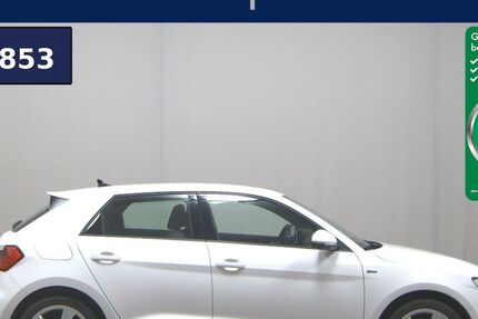 Audi A1 175.622 km 18.980 &euro; Gyhum/Bockel 27404