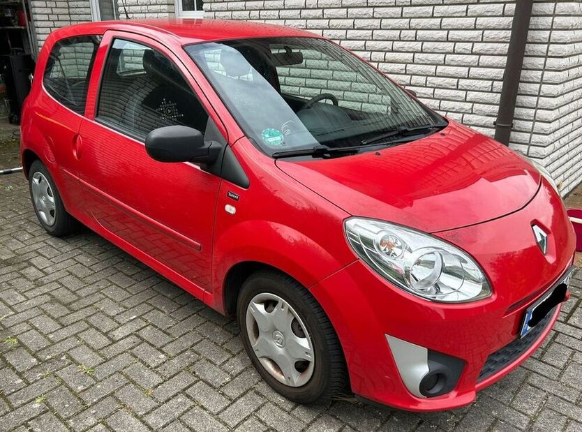 Twingo