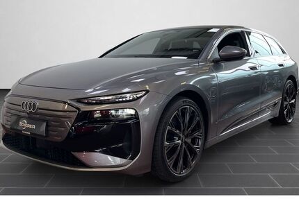 Audi A6 e-tron 2.990 km 83.490 € Aschaffenburg 63741