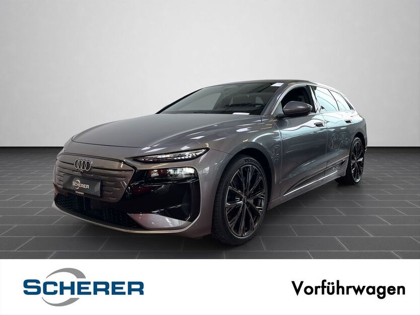 Audi A6 e-tron 2.990 km 83.490 € Aschaffenburg 63741