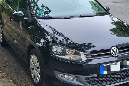 VW Polo 227.250 km 2.499 &euro; Kaarst 41564