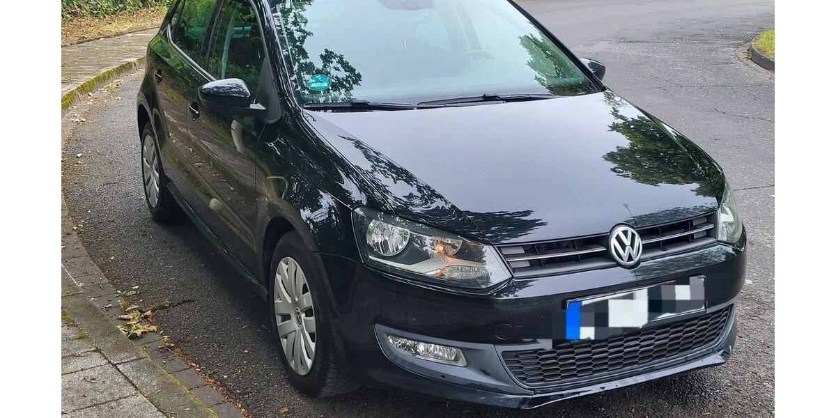 VW Polo 227.250 km 2.499 &euro; Kaarst 41564