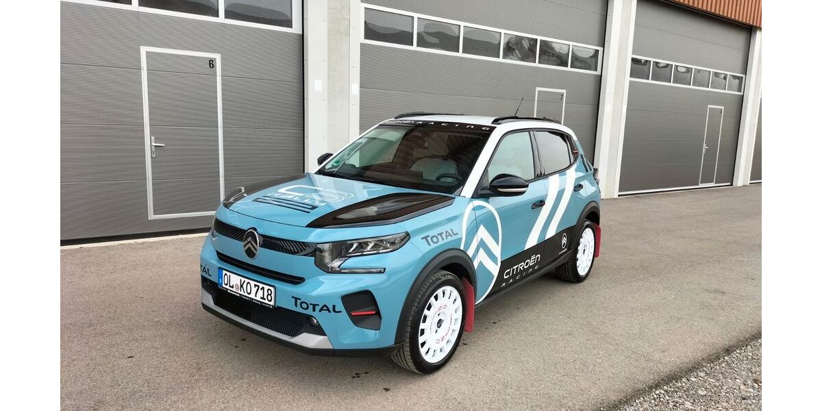 Citroen C3 15.500 km 18.490 &euro; Peiting 86971