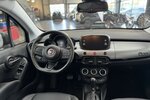 Fiat 500X 1.5 Dolcevita Sport Cabriolet 36.909 km 21.470 &euro; Lich 35423