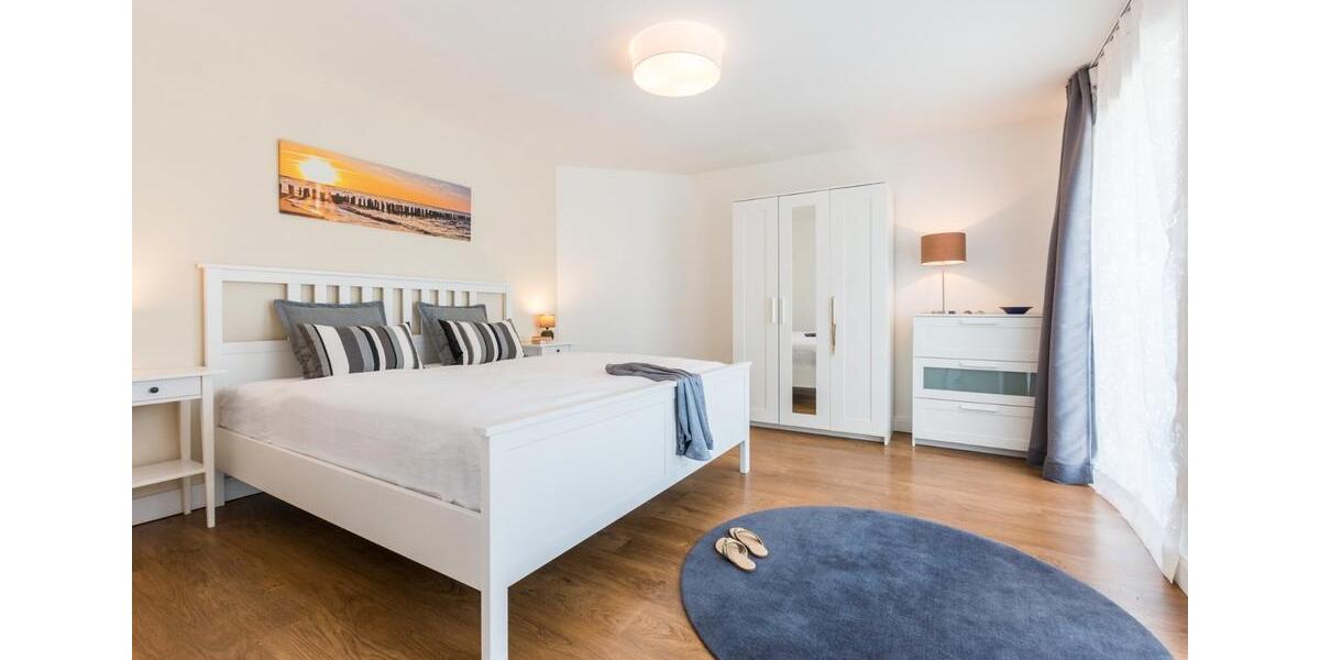 Terrassenwohnung Admannshagen-Bargeshagen Bargeshagen - 2 Zimmer, 63 m&sup2;, 1.400&euro; | Angebot:26380135