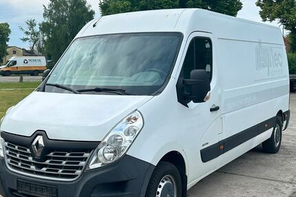 Renault Master 179.058 km 7.900 &euro; Schönefeld 12529
