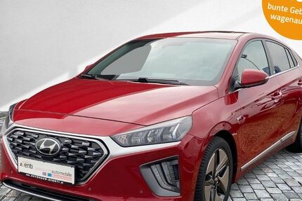 Hyundai IONIQ 74.143 km 16.849 &euro; Bamberg 96052