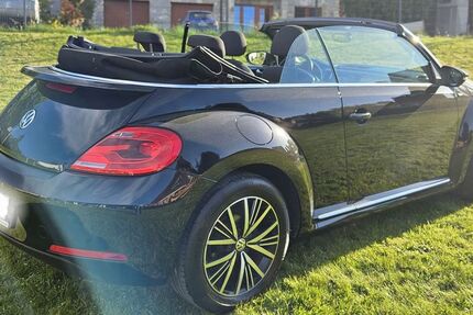 VW Beetle 107.406 km 14.000 &euro; Mengerskirchen 35794
