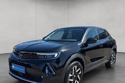 Opel Mokka 22.576 km 16.950 &euro; Hanau 63452