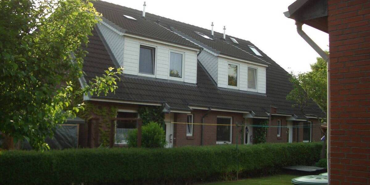 Reihenmittelhaus Haby - 3 Zimmer, 85 m&sup2;, 229.900&euro; | Angebot:26887561