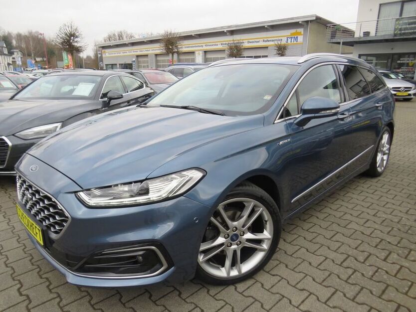 Mondeo