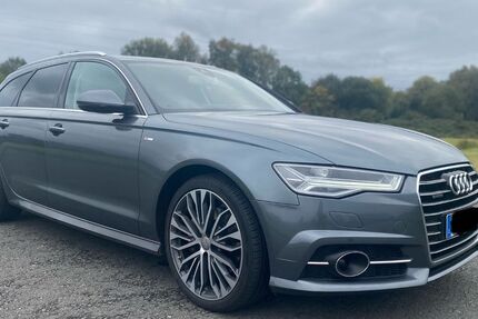 Audi A6 134.000 km 22.990 &euro; Wilhelmshaven 26382