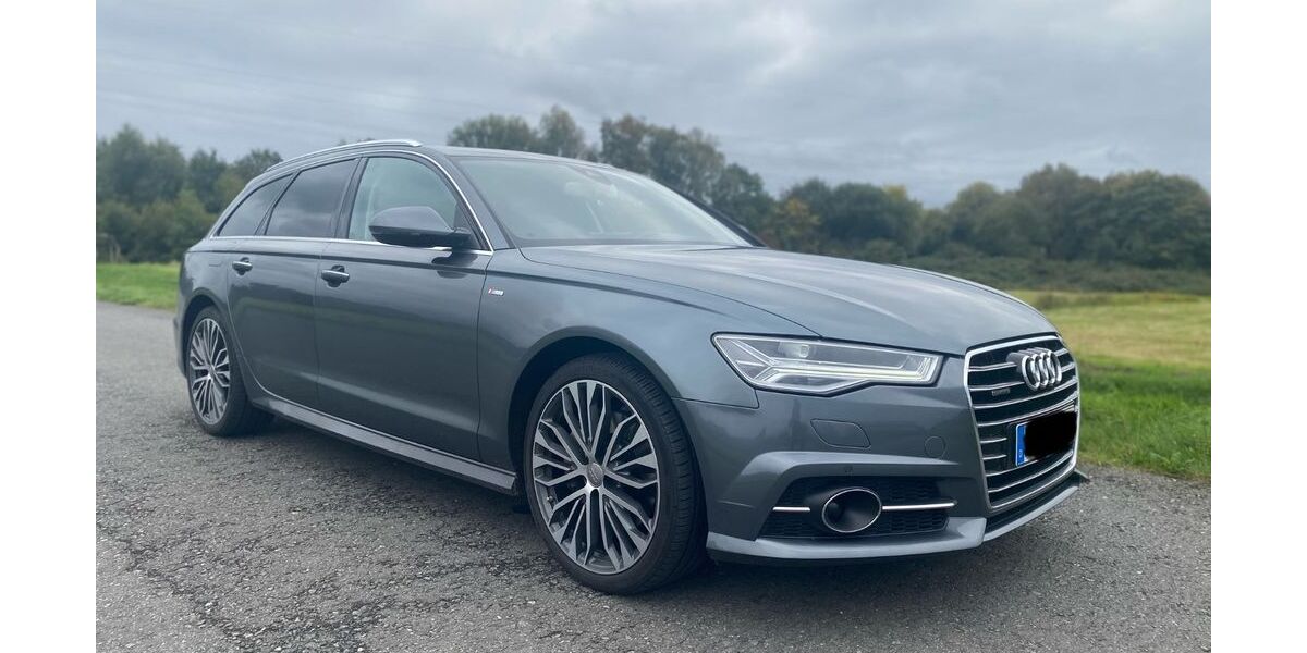 Audi A6 134.000 km 22.990 &euro; Wilhelmshaven 26382