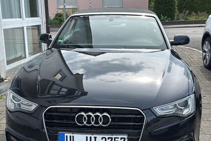 Audi A5 190.000 km 13.000 € Erbach an der donau 89155