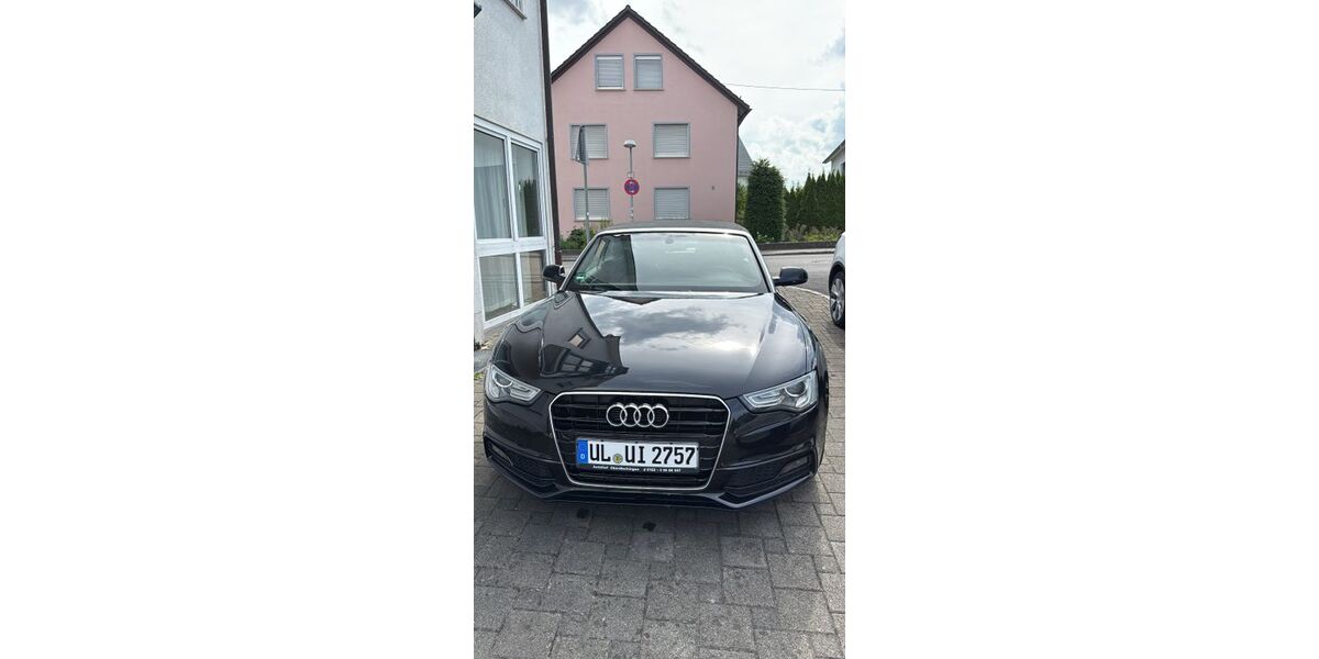 Audi A5 190.000 km 13.000 € Erbach an der donau 89155