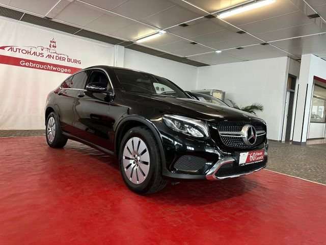 GLC 250