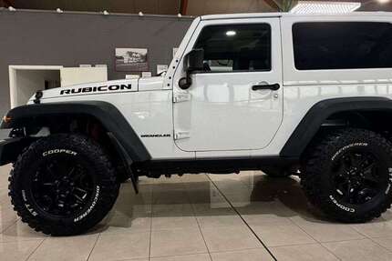 Jeep Wrangler 31.700 km 39.999 € Bad Honnef 53604