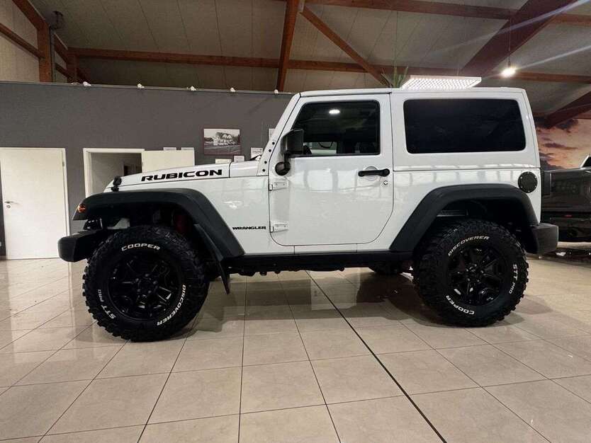Jeep Wrangler 31.700 km 39.999 € Bad Honnef 53604