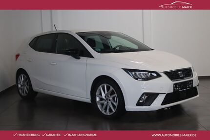 Seat Ibiza 42.100 km 14.800 &euro; Bebra 36179