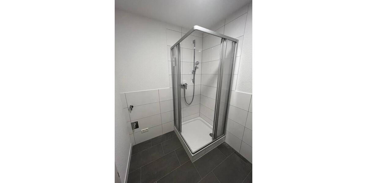 Schöne 4-Zimmer-Wohnung im Erdgeschoss 4 zimmer