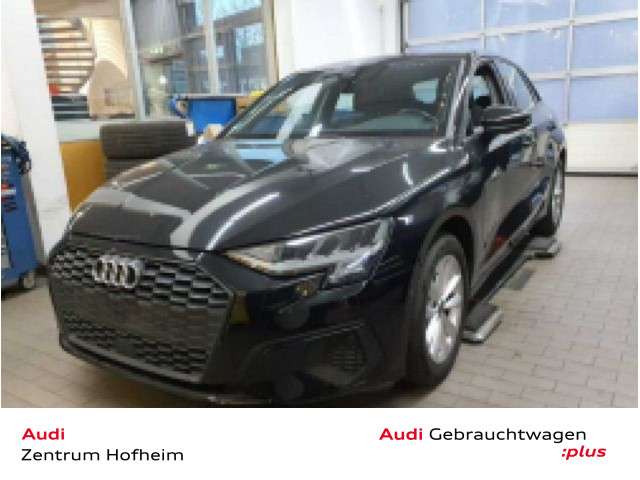 Audi A3 35.476 km 22.490 &euro; Hofheim 65719