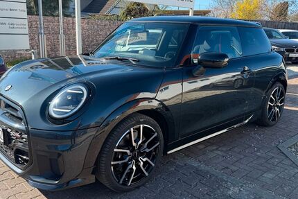 Mini Cooper C 10.700 km 34.900 &euro; Elmenhorst 18107