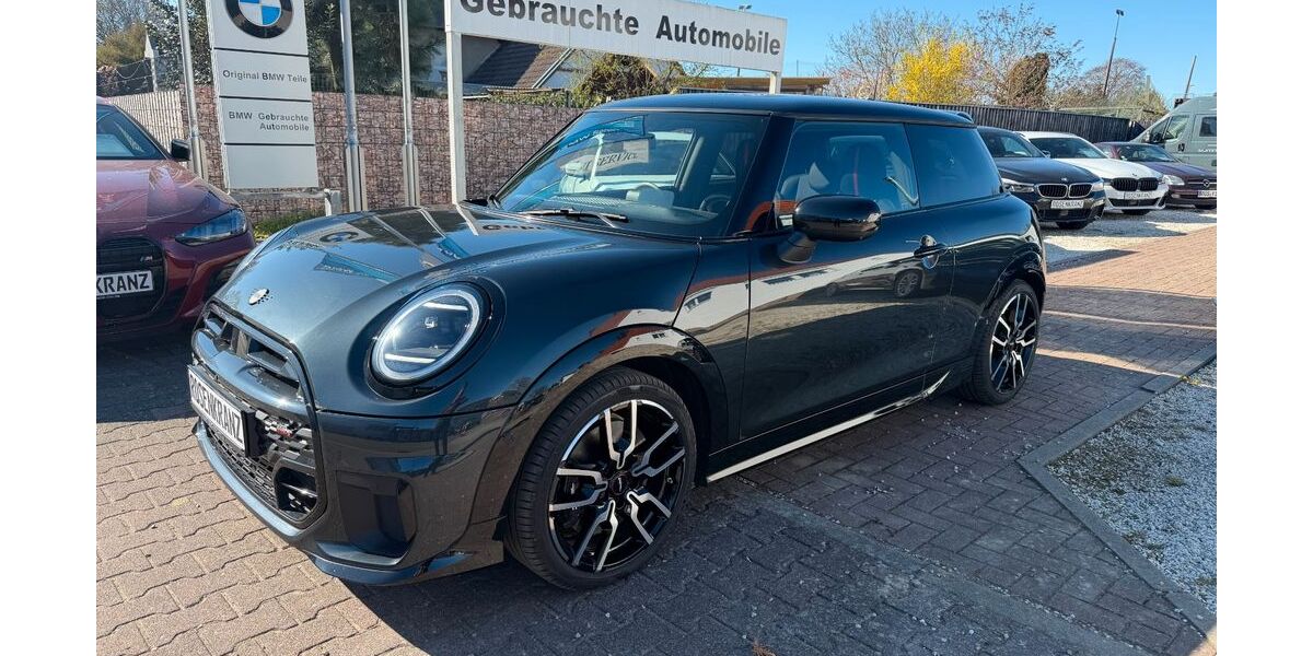 Mini Cooper C 10.700 km 34.900 &euro; Elmenhorst 18107