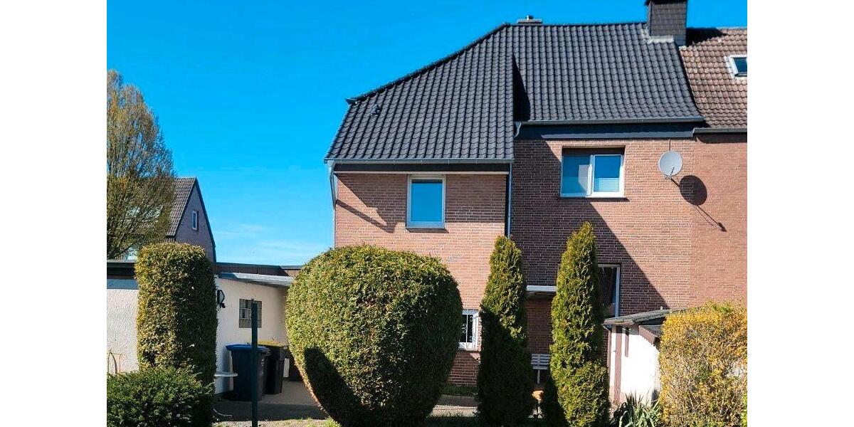 Doppelhaushälfte Selm - 5 Zimmer, 163 m&sup2;, 1.500&euro; | Angebot:26069227