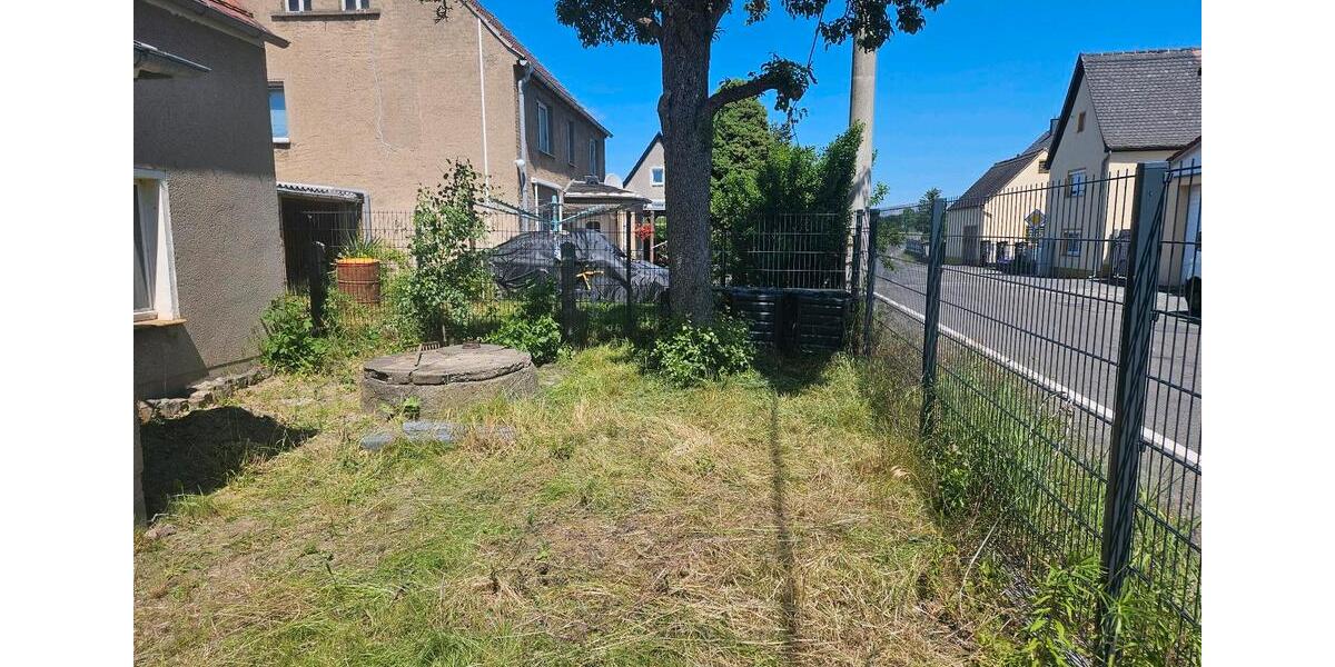 Einfamilienhaus Grimma - 3 Zimmer, 90 m&sup2;, 65.000&euro; | Angebot:26768144